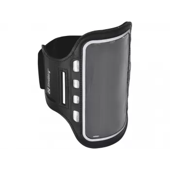 Dėklas ant rankos Sandberg Sport Armband LED 4.7''