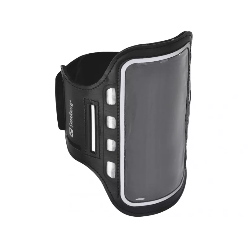 Dėklas ant rankos Sandberg Sport Armband LED 4.7''