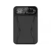 Nešiojamas Powerbank Sandberg Mag Wireless Powerbank 10000, 10000 mAh