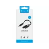 Garso skirstytuvas Sandberg MiniJack 1->2 502-16