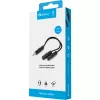 Garso skirstytuvas Sandberg MiniJack 1->2 502-16