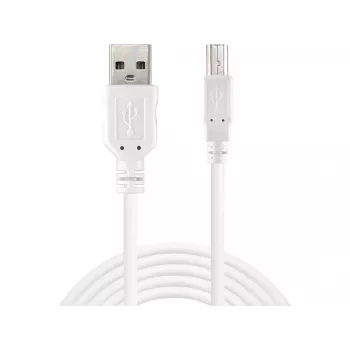USB 2.0 A-B kabelis Sandberg 502-78 1,8 m