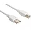 USB 2.0 A-B kabelis Sandberg 502-78 1,8 m