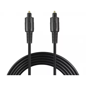 Optinis laidas Sandberg Toslink-Toslink 1,8 m