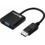 Adapteris DisplayPort į VGA Sandberg