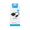 Adapteris DisplayPort į VGA Sandberg
