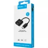 Adapteris DisplayPort į VGA Sandberg