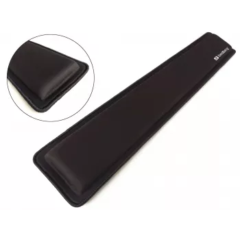 Sandberg Wrist Rest Pro XXL riešo atrama