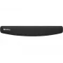 Plaštakos atrama Sandberg Memory Foam 48 cm juoda