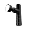 HoMedics Myti Massager Universal Anthracite Pummeling Massage – nešiojamas perkusinis masažuoklis