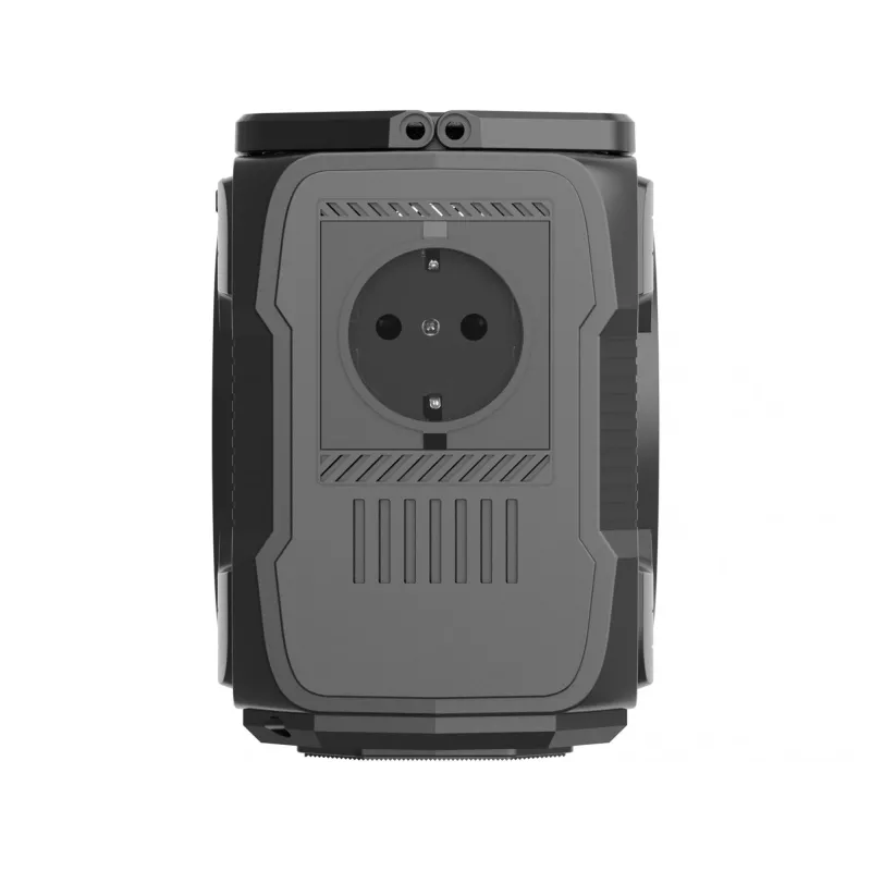 Nešiojama baterija Sandberg Power Station AC 200, 48000 mAh