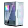 Kompiuterio korpusas Zalman I3 NEO WHITE Midi Tower