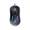 Pelė Sandberg LightFlow 6D USB Type-A