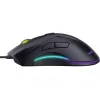 Pelė Sandberg LightFlow 6D USB Type-A