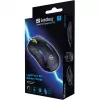 Pelė Sandberg LightFlow 6D USB Type-A