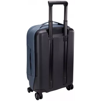 Thule Aion TARS122 Dark Slate kelioninis lagaminas minkštas pilkas 35 L poliesteris