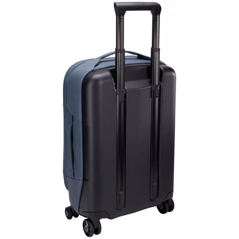 Thule Aion TARS122 Dark Slate kelioninis lagaminas minkštas pilkas 35 L poliesteris