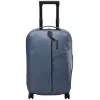 Thule Aion TARS122 Dark Slate kelioninis lagaminas minkštas pilkas 35 L poliesteris