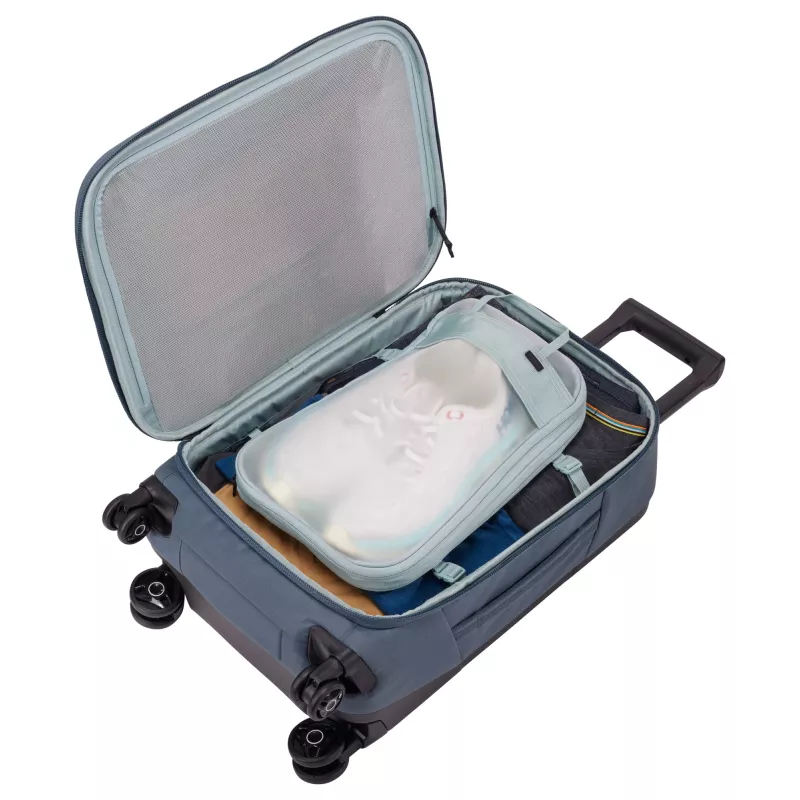 Thule Aion TARS122 Dark Slate kelioninis lagaminas minkštas pilkas 35 L poliesteris