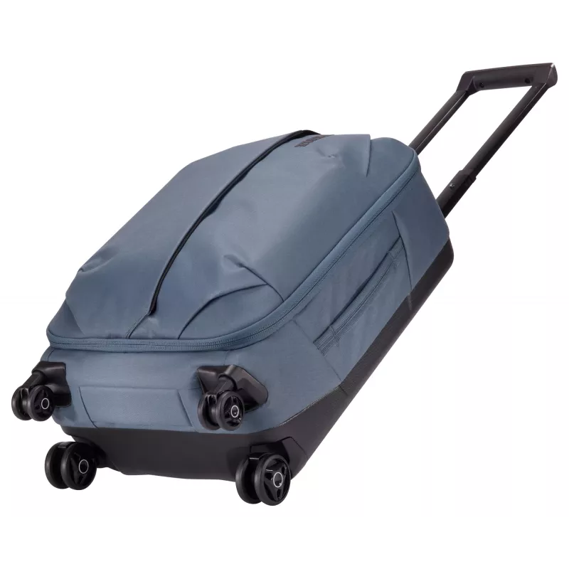 Thule Aion TARS122 Dark Slate kelioninis lagaminas minkštas pilkas 35 L poliesteris