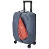 Thule Aion TARS122 Dark Slate kelioninis lagaminas minkštas pilkas 35 L poliesteris
