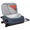 Thule Aion TARS122 Dark Slate kelioninis lagaminas minkštas pilkas 35 L poliesteris