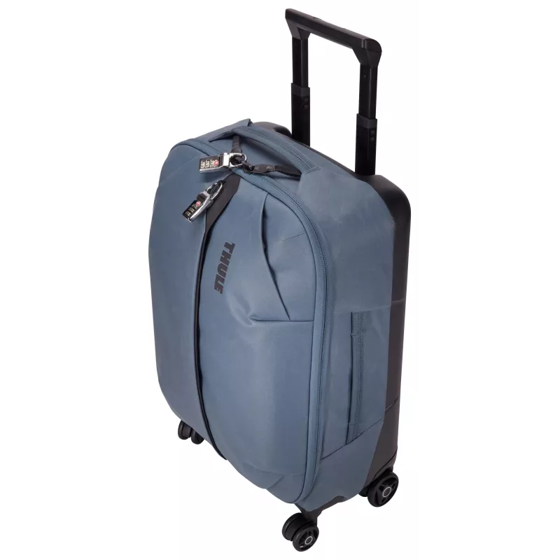 Thule Aion TARS122 Dark Slate kelioninis lagaminas minkštas pilkas 35 L poliesteris