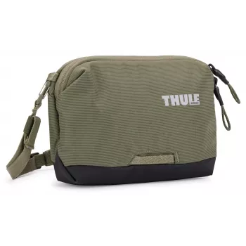 Thule Paramount PARACB3102 kryžminė rankinė, švelniai žalia, poliesteris, unisex