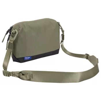Thule Paramount PARACB3102 kryžminė rankinė, švelniai žalia, poliesteris, unisex