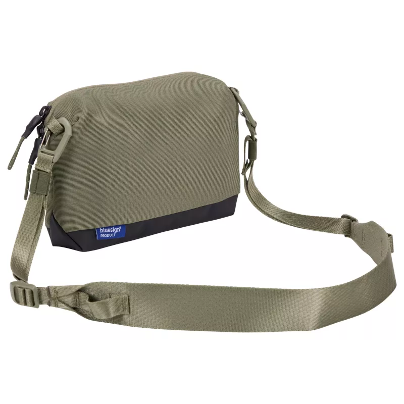 Thule Paramount PARACB3102 kryžminė rankinė, švelniai žalia, poliesteris, unisex