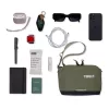 Thule Paramount PARACB3102 kryžminė rankinė, švelniai žalia, poliesteris, unisex
