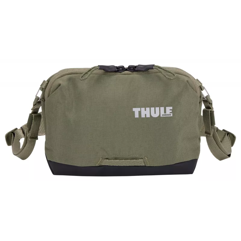 Thule Paramount PARACB3102 kryžminė rankinė, švelniai žalia, poliesteris, unisex