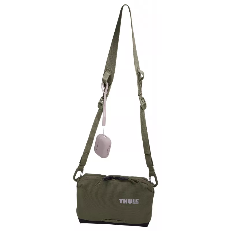 Thule Paramount PARACB3102 kryžminė rankinė, švelniai žalia, poliesteris, unisex
