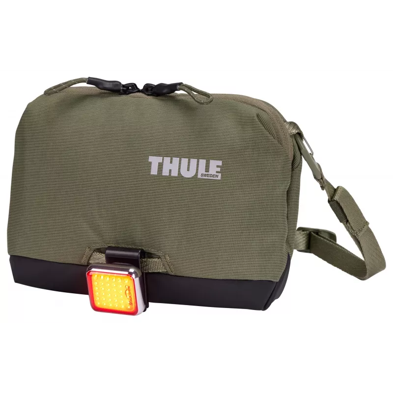 Thule Paramount PARACB3102 kryžminė rankinė, švelniai žalia, poliesteris, unisex