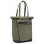 Thule Paramount PARATB3116 Soft Green – moteriškas ir vyriškas tote krepšys, 22 L, poliesteris, juodas