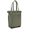 Thule Paramount PARATB3116 Soft Green – moteriškas ir vyriškas tote krepšys, 22 L, poliesteris, juodas
