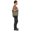 Thule Paramount PARATB3116 Soft Green – moteriškas ir vyriškas tote krepšys, 22 L, poliesteris, juodas