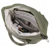 Thule Paramount PARATB3116 Soft Green – moteriškas ir vyriškas tote krepšys, 22 L, poliesteris, juodas