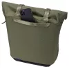 Thule Paramount PARATB3116 Soft Green – moteriškas ir vyriškas tote krepšys, 22 L, poliesteris, juodas