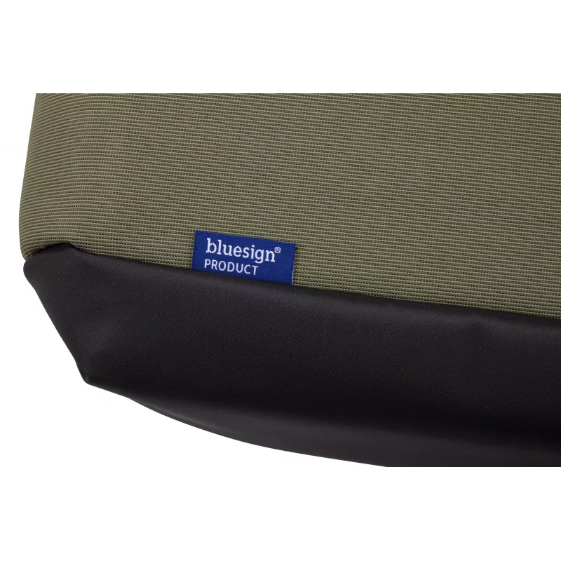 Thule Paramount PARATB3116 Soft Green – moteriškas ir vyriškas tote krepšys, 22 L, poliesteris, juodas