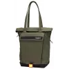 Thule Paramount PARATB3116 Soft Green – moteriškas ir vyriškas tote krepšys, 22 L, poliesteris, juodas