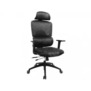 Žaidimų kėdė Sandberg ErgoFusion Pro 150 kg