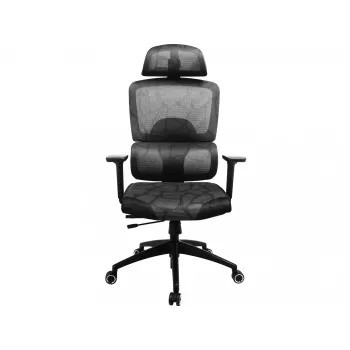 Žaidimų kėdė Sandberg ErgoFusion Pro 150 kg