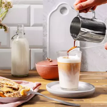Espresso aparatas Gastroback 1,3 L Piccolo Pro M