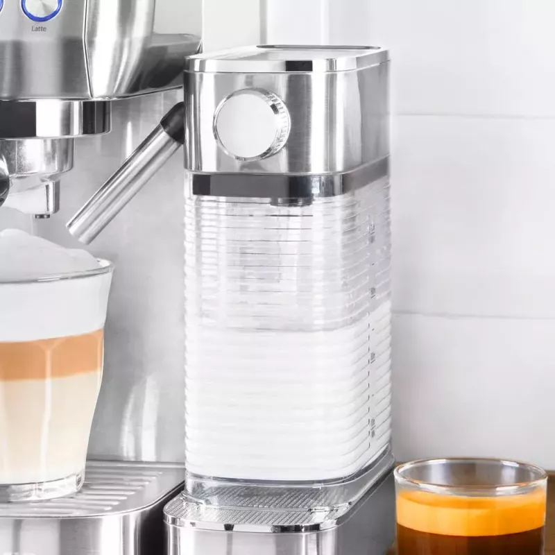 Espresso aparatas Gastroback 1,3 L Piccolo Pro M