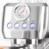 Espresso aparatas Gastroback 1,3 L Piccolo Pro M