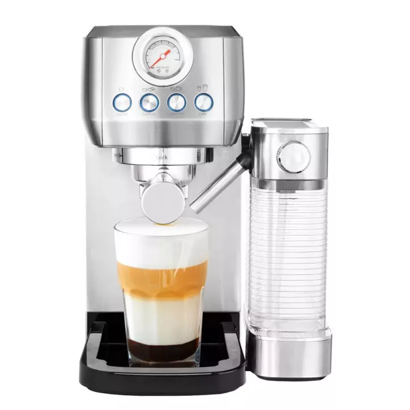 Espresso aparatas Gastroback 1,3 L Piccolo Pro M