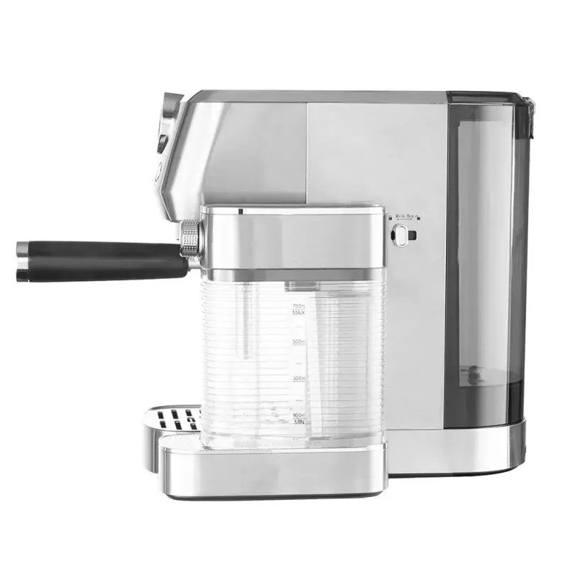 Espresso aparatas Gastroback 1,3 L Piccolo Pro M
