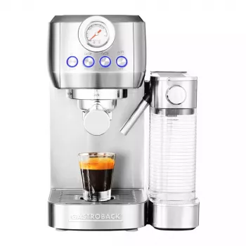 Espresso aparatas Gastroback 1,3 L Piccolo Pro M