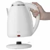 Elektrinis virdulys JATA 1,8 L 1500 W Baltas